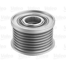 Resim Valeo 588105 - Alternator Kasnagı Mercedes W211 W463 W220 