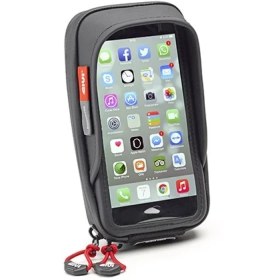 Resim Gıvı S957b Unıversal Gps-Akıllı Telefon-Iphone 6Plus-Galaxy S6 Çantası 