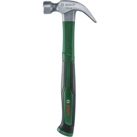 Resim Bosch Uzun Çatal Ağızlı Çekiç 16oz - 1600A02ZA2 