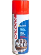 Resim CALDİNİ CALDİNİ 400 ML YAĞLI KONTAK TEMIZLEME SPREY 