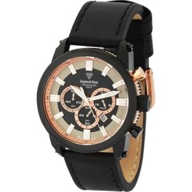 Resim Daymond Rene 7520 Erkek Kol Saati 