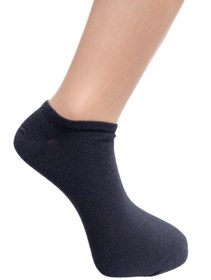 Resim DESİGN Erkek Sneaker Çorabı 