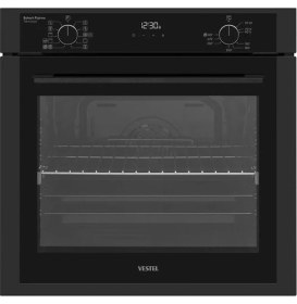 Resim Vestel AF-87105 Ms 78 Lt A Enerji Sınıfı Ankastre Fırın 
