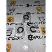 Resim 383421561R Megane Laguna Scenic Diferansiyel Arka Keçe Mais Diğer
