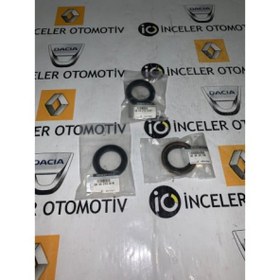 Resim 383421561R Megane Laguna Scenic Diferansiyel Arka Keçe Mais 