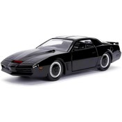 Resim NW NessiWorld Jada 1:32 Knight Rider Kitt 