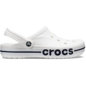 Resim Crocs Bayaband Clog Terlik Beyaz 