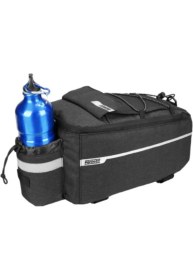 Resim Oem Xbyc 804 Suluklu Bisiklet Arka Çanta Heybe 6 Litre 