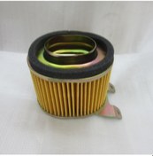 Resim Kuba Turkuaz Hava Filtresi 