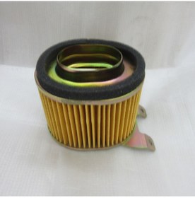 Resim Kuba Turkuaz Hava Filtresi 