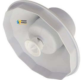 Resim Arnica Uyumlu Diva Blender Doğrayıcı Hazne Kapağı 
