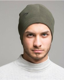 Resim Thermoform Yumuşak Boyunluk Koyu Haki 