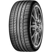 Resim Michelin 295/30 R18 98Y XL ZR N3 Pilot Sport PS2 Binek Yaz Lastiği (2023 Üretim) 