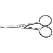 Resim Epilons 012-400 M631 Burun Makası No: 4 İnç / 10,16 Cm - Krom Kaplama 