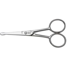 Resim Epilons 012-400 M631 Burun Makası No: 4 İnç / 10,16 Cm - Krom Kaplama 