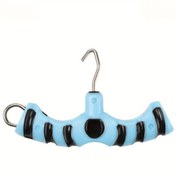 Resim ABS Tel Kavrama Carp Balıkçılığı Düğüm Kiti - Dayanıklı, Temel Tackle Aksesuarı, Sıkılaştırma ve saç tokası Düzeltmesi için, Ana olarak Tel Düğümünü Sıkılaştırma Etkisi Gösterir, Balıkçılık Ekipmanı|Temel Balıkçılık Kiti|Dayanıklı Balıkçılık Kiti 