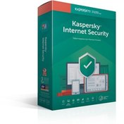 Resim KASPERSKY INTERNET SECURITY TÜRKÇE 4 KULLANICI 1YIL 