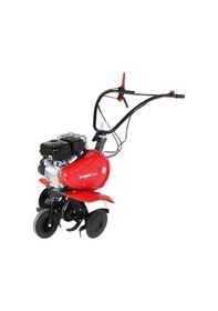 Resim Pubert Meso 35P C2 R80 Benzinli Çapa Makinesi 