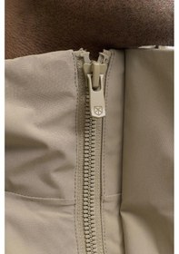 Resim Jack & Jones Jprccmoon Erkek Şişme Mont Moon Jacket Sn Bej 