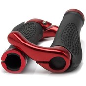 Resim motosergen Barendli, Vidalı Ergonomik Bisiklet Elciği Ergonomik Avuç İçi Destekli BİSİKLET ELCİK 