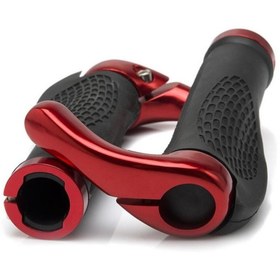 Resim motosergen Barendli, Vidalı Ergonomik Bisiklet Elciği Ergonomik Avuç İçi Destekli BİSİKLET ELCİK 