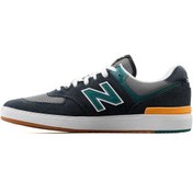 Resim New Balance Lifestyle Erkek Spor Ayakkabı Ct574ngt 