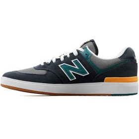 Resim New Balance Lifestyle Erkek Spor Ayakkabı Ct574ngt 