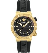 Resim Versace Vrscve8g00324 Erkek Kol Saati Vrscve8g00324 Sarı 
