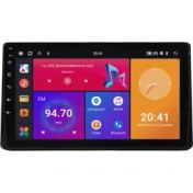 Resim Toyota Rav4 Android Multimedya Sistemi (2014-2018) 8+128 GB 