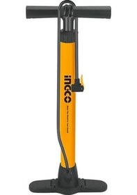 Resim El Pompası Basınç Göstergeli Mpp4501 