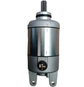 Resim NCR X-MAX 250 MARŞ MOTORU 