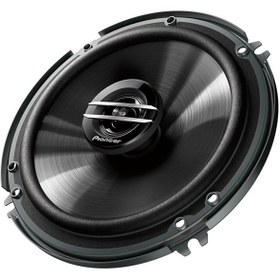 Resim Pioneer Ts-g1620f-2 16 Cm 300 Watt Tweeterlı Oto Hoparlör (2Lİ TAKIM) 