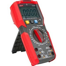Resim UNIT UT89X Çok Fonksiyonlu True RMS Dijital Multimetre 