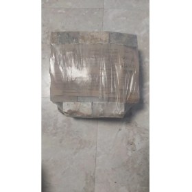 Resim Delta Stone Collections Miks Traverten Patlatma Taş 2,3 x 4,8 cm 