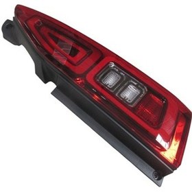 Resim Esse Oto - Toyota Proace Cıty- 21/24 Stop Lambası Sağ Kırmızı/beyaz Esse2731501a 9820555080 