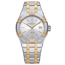 Resim Maurice Lacroix ML-AI1108PVY13130-1 Erkek Kol Saati 