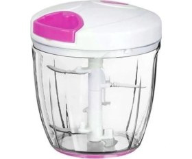 Resim Hype Store 5dm-5 Bıçaklı Sebze Doğrayıcı Pratik Rondo El Rondosu 