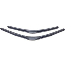 Resim Silbak Mitsubishi Lancer 2003-2008 Ön Cam Silecek Takımı Silgeç Seti 60x45cm 