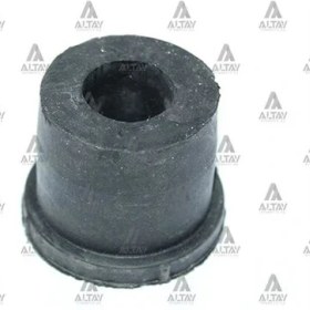 Resim Maher 8612 Makas Lastiği E-2200 Düz Büyük Besta (Yerli) 