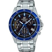 Resim Casio Edifice EFV-540D-1A2VUDF Erkek Kol Saati 