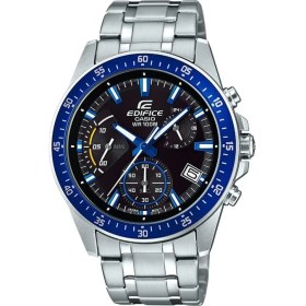 Resim Casio Edifice EFV-540D-1A2VUDF Erkek Kol Saati 