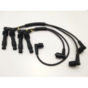 Resim Astra F için Bujı Kablosu Takım Astra F. Corsa B 1.4 1.6 16 359 