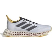 Resim adidas Ie5863-e 4dfwd 4 M Erkek Spor Ayakkabı Gri 