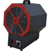 Resim 12KW Ortam Isıtıcı 