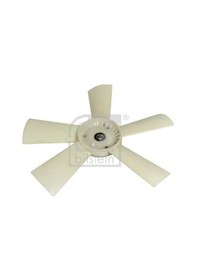 Resim Febı 17851 Fan Pervanesi A1022001223 A1022002123 
