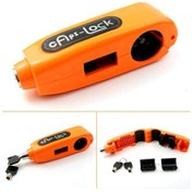 Resim Bisiklet Freni Hırsızlığa Karşı Kilit Yurt Dışından A 