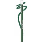 Resim Maybelline New York Tattoo Liner Jel Göz Kalemi Vivid Green 