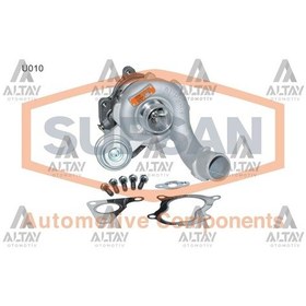 Resim Turbo 7mm megane I / laguna / trafic / master / movano / vivaro I.9dti-I.9dci f9q 7mm 7701472228 
