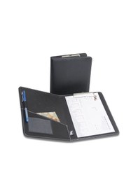 Resim Sekreterlik Kapaklı A5 100 Yaprak 18,5x23 Cm 