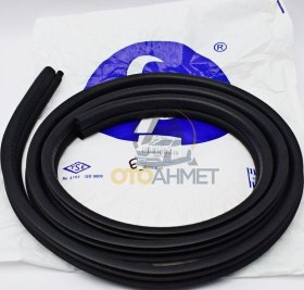 Resim Arka Kapı Fitili Sol Megane 96-02 